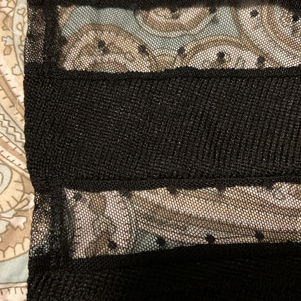 Collette Sweater Open Front - Picture 5 of 7